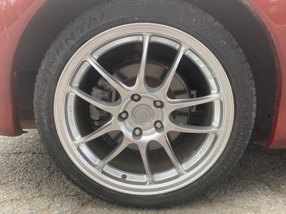 1993 Mazda RX-7 FD - Image 26 of 31