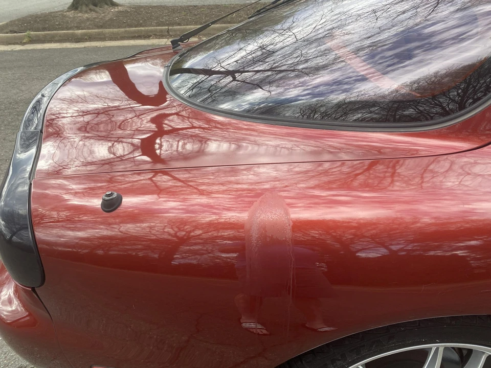 1993 Mazda RX-7 FD - Image 19 of 31