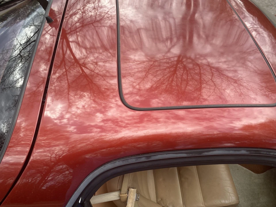 1993 Mazda RX-7 FD - Image 18 of 31