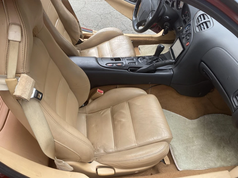 1993 Mazda RX-7 FD - Image 30 of 31