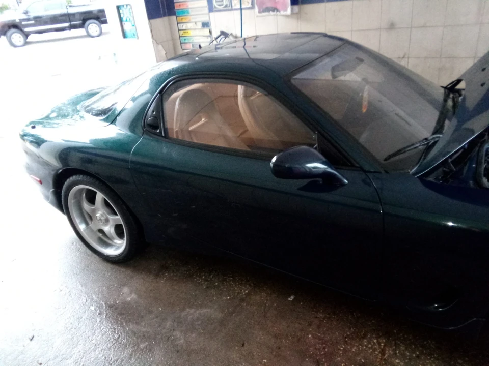 1993 Mazda RX-7 FD - Image 14 of 31