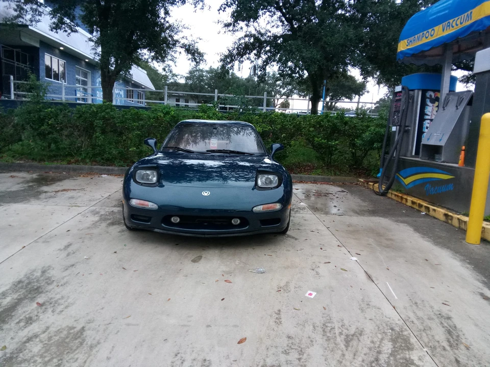 1993 Mazda RX-7 FD - Image 3 of 31