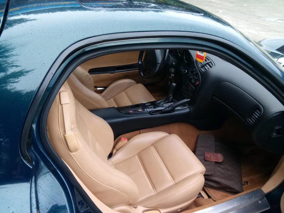 1993 Mazda RX-7 FD - Image 26 of 31