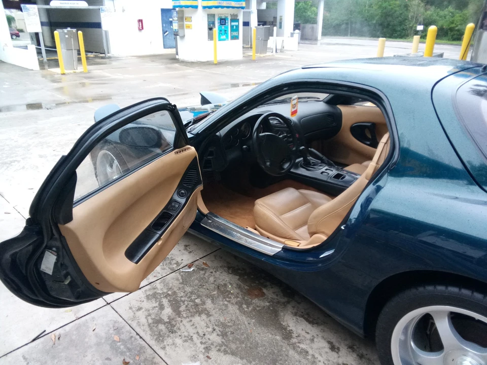 1993 Mazda RX-7 FD - Image 23 of 31