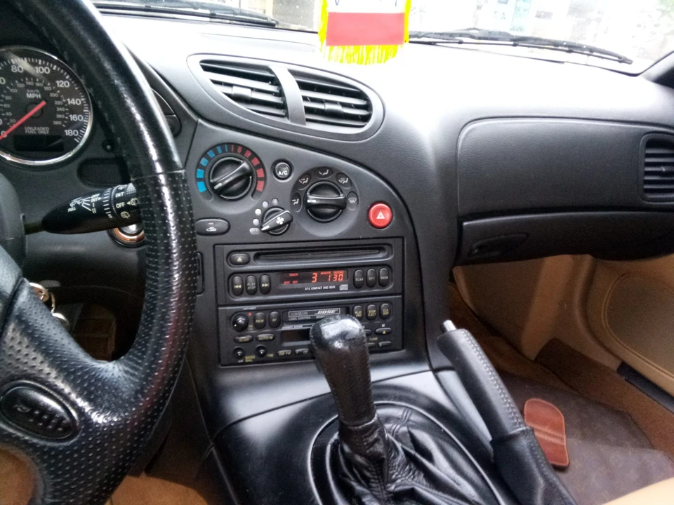 1993 Mazda RX-7 FD - Image 27 of 31