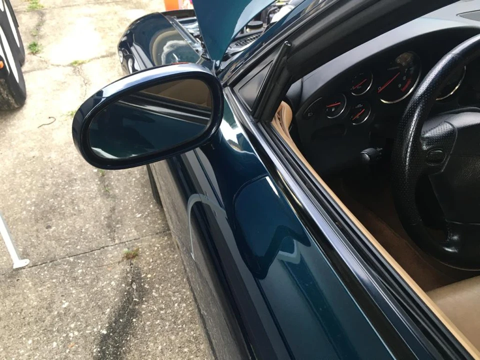 1993 Mazda RX-7 FD - Image 16 of 31