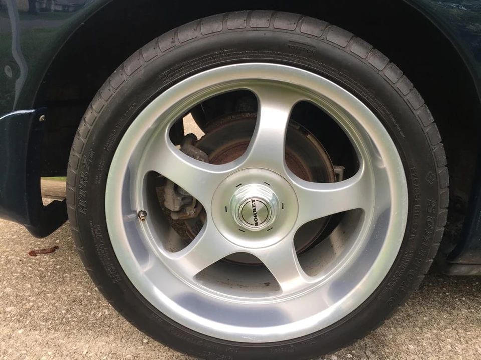 1993 Mazda RX-7 FD - Image 20 of 31