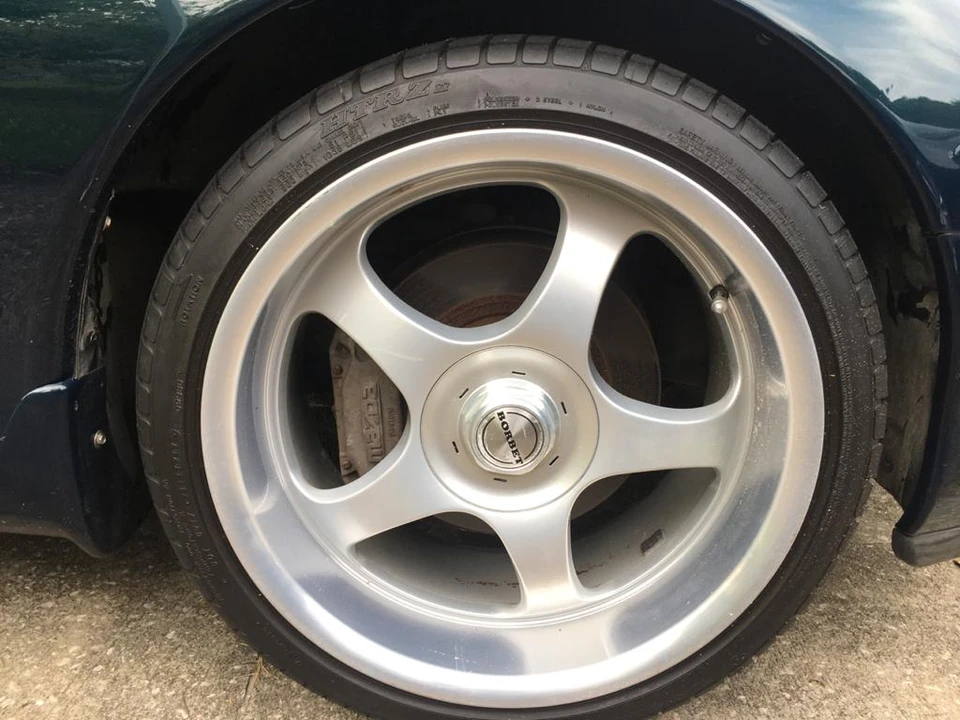 1993 Mazda RX-7 FD - Image 21 of 31
