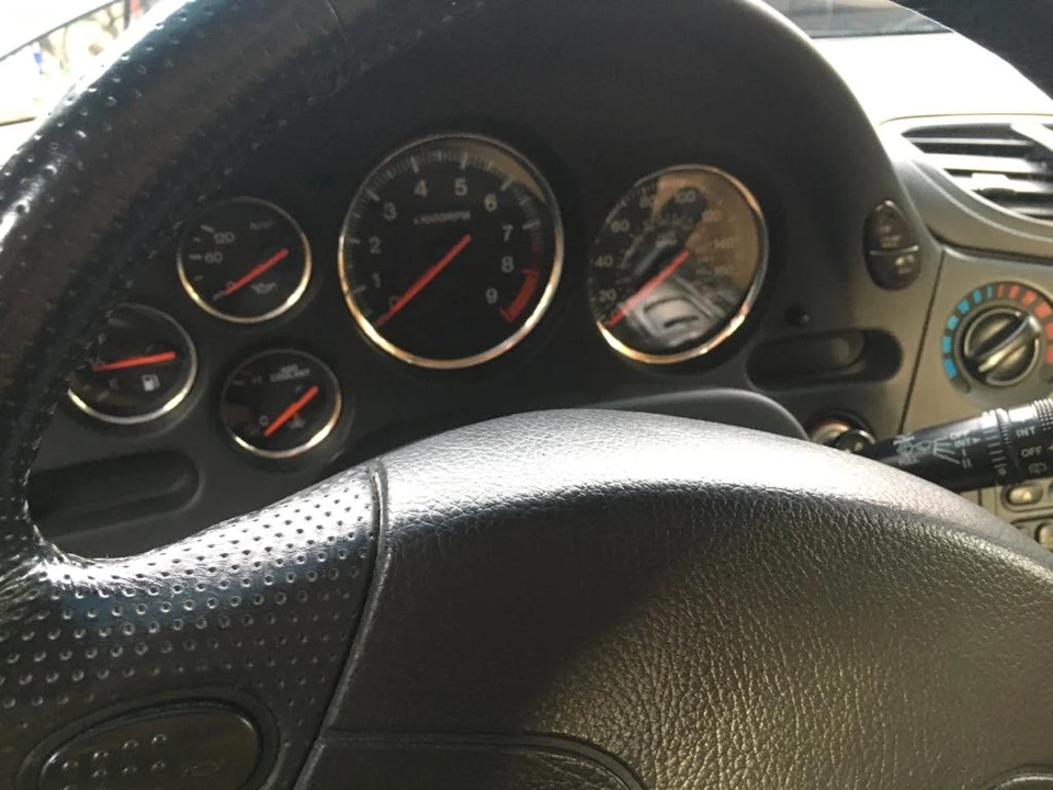 1993 Mazda RX-7 FD - Image 29 of 31