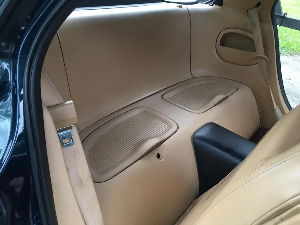1993 Mazda RX-7 FD - Image 31 of 31