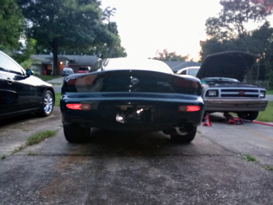 1993 Mazda RX-7 FD - Image 10 of 31