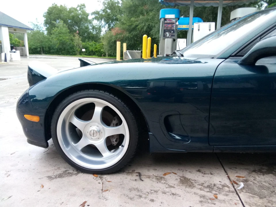 1993 Mazda RX-7 FD - Image 15 of 31