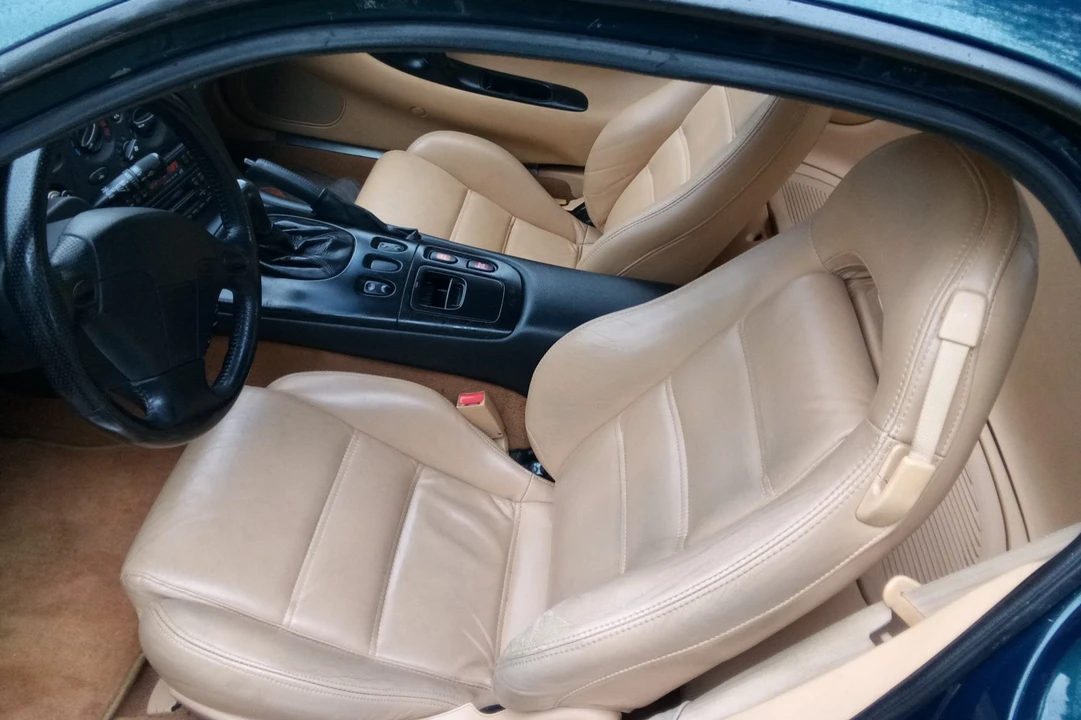 1993 Mazda RX-7 FD - Image 24 of 31