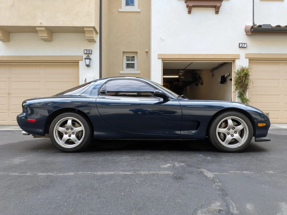 1993 Mazda RX-7 FD - Image 6 of 31