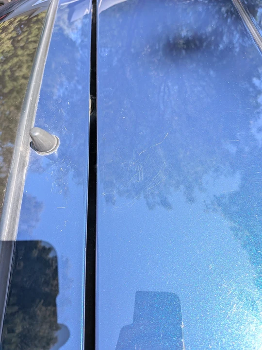 1993 Mazda RX-7 FD - Image 31 of 31