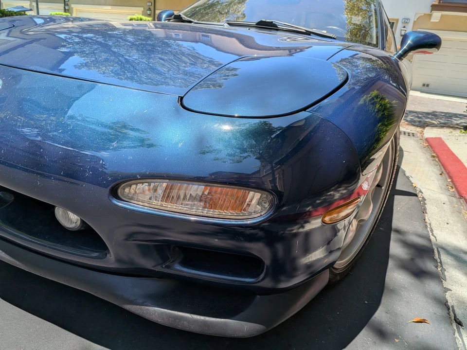1993 Mazda RX-7 FD - Image 18 of 31