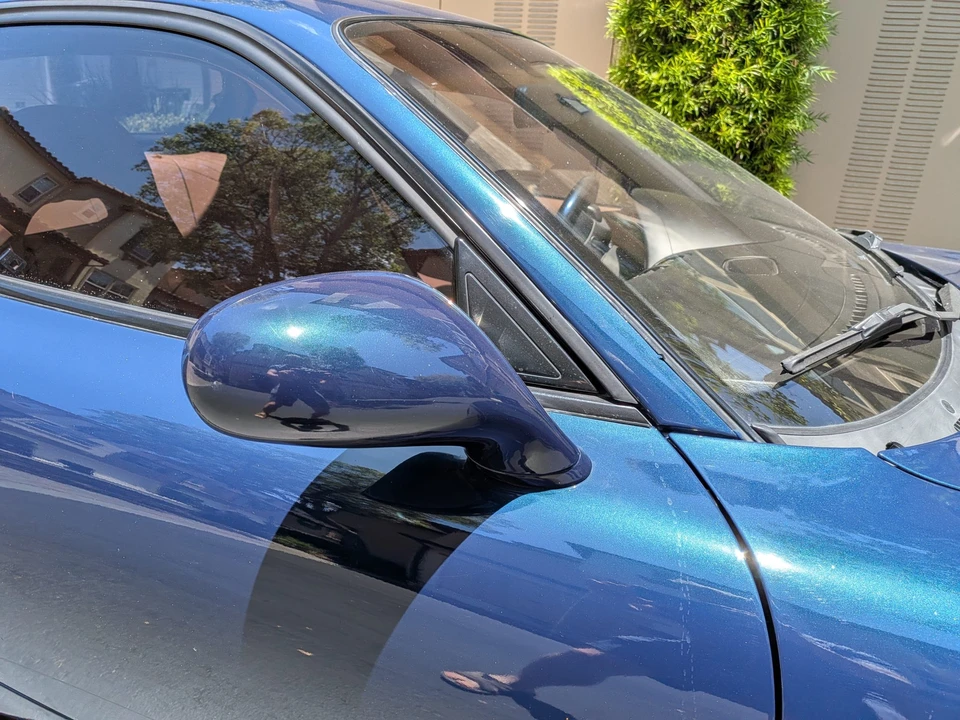 1993 Mazda RX-7 FD - Image 20 of 31