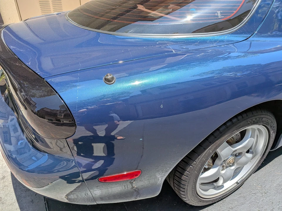 1993 Mazda RX-7 FD - Image 26 of 31