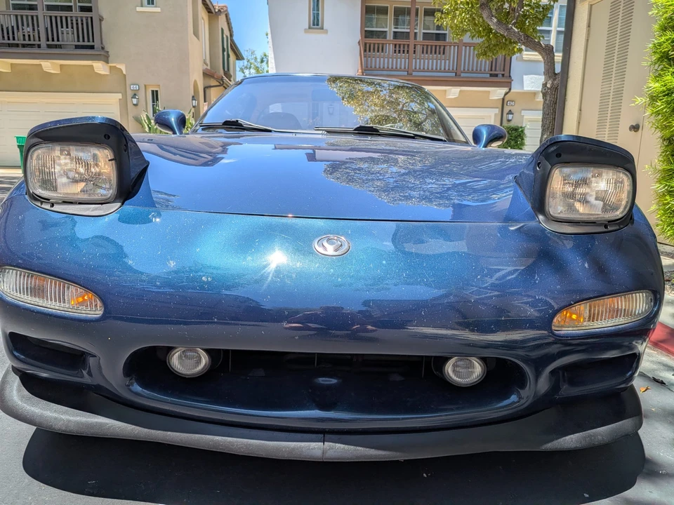1993 Mazda RX-7 FD - Image 13 of 31