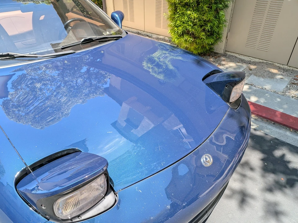 1993 Mazda RX-7 FD - Image 15 of 31