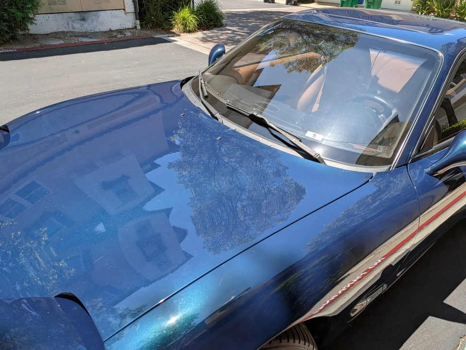 1993 Mazda RX-7 FD - Image 12 of 31