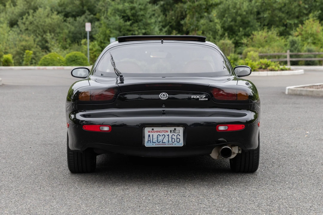 1993 Mazda RX-7 FD - Image 5 of 31