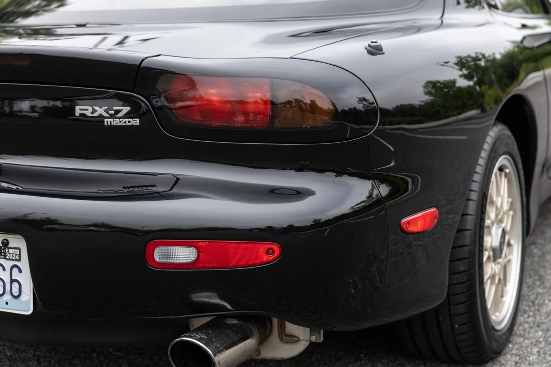 1993 Mazda RX-7 FD - Image 28 of 31