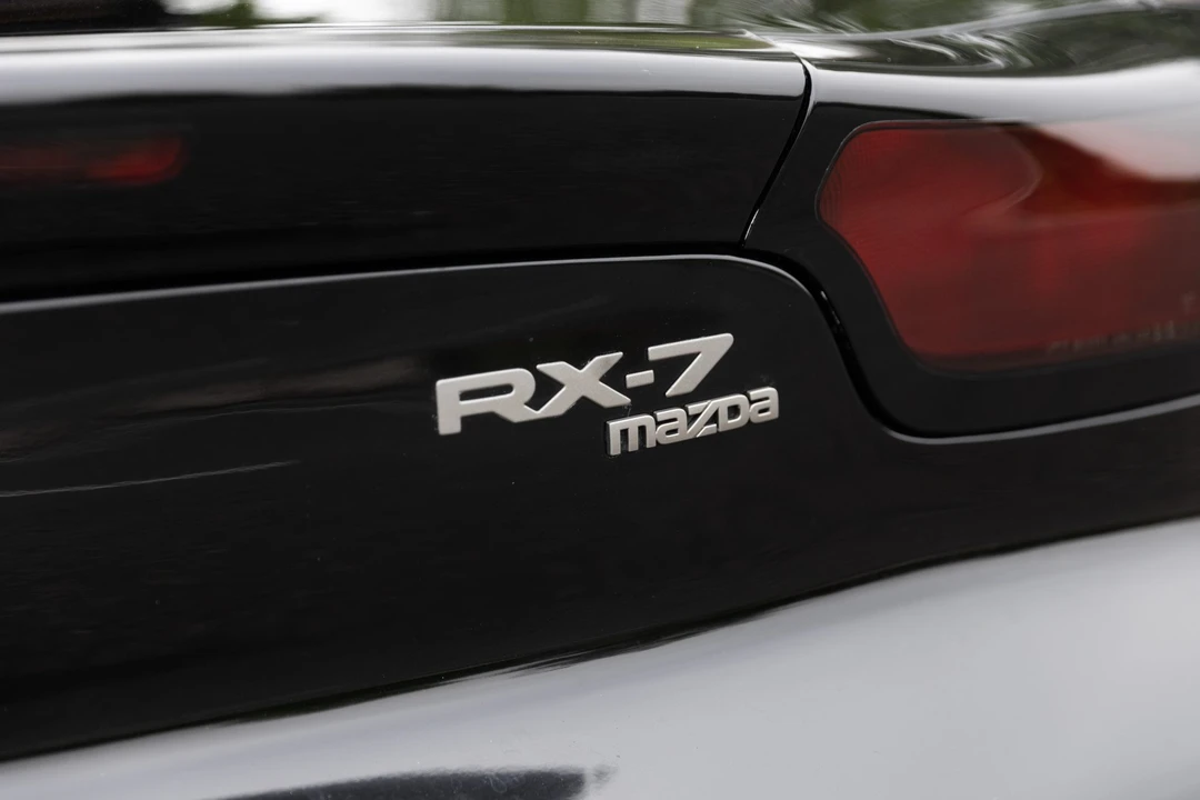 1993 Mazda RX-7 FD - Image 29 of 31