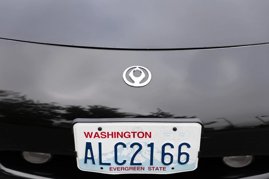 1993 Mazda RX-7 FD - Image 15 of 31