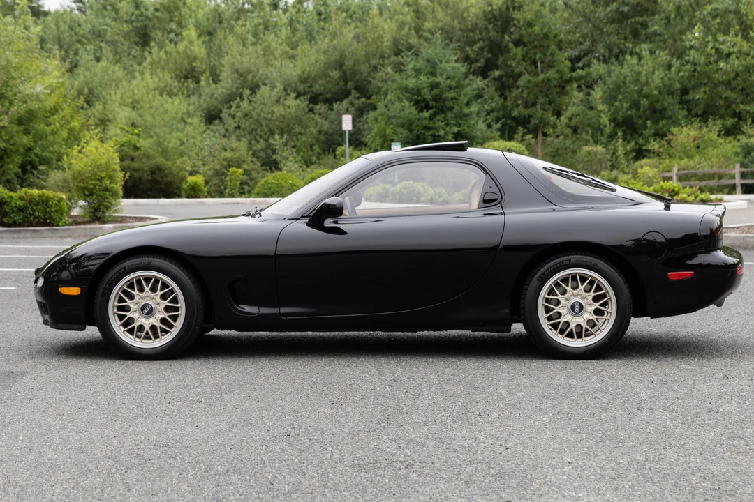 1993 Mazda RX-7 FD - Image 3 of 31