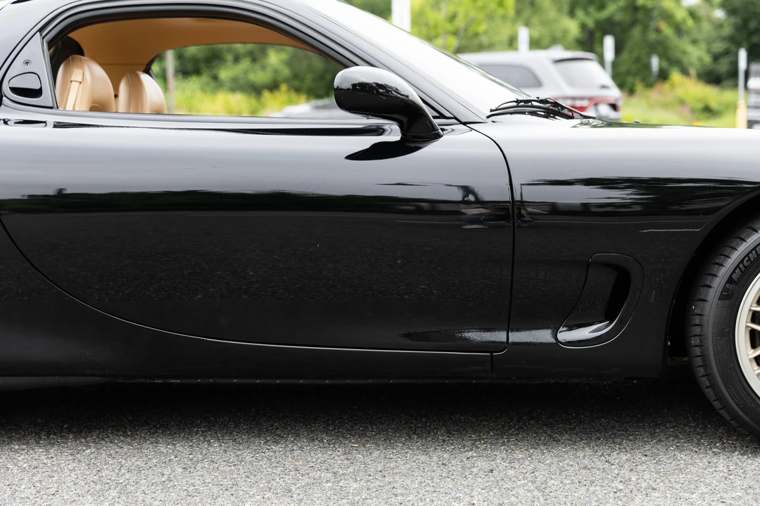 1993 Mazda RX-7 FD - Image 22 of 31