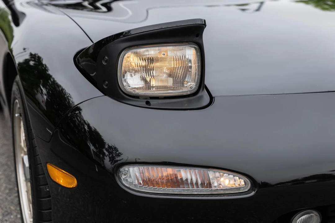 1993 Mazda RX-7 FD - Image 14 of 31