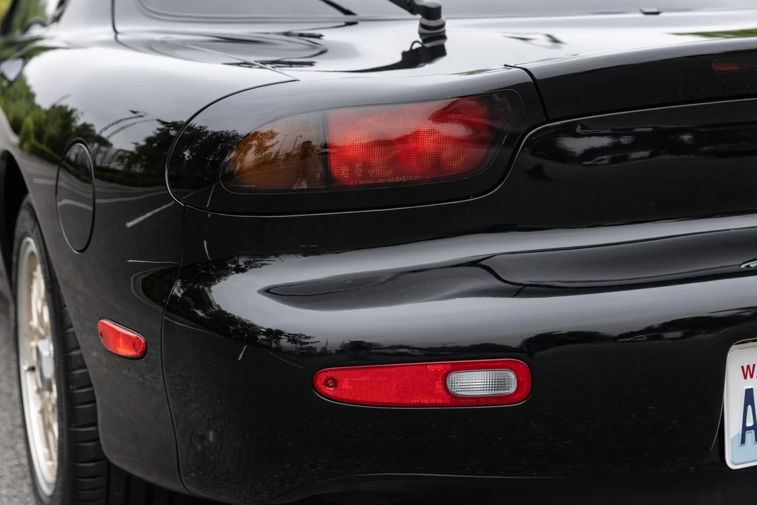 1993 Mazda RX-7 FD - Image 26 of 31