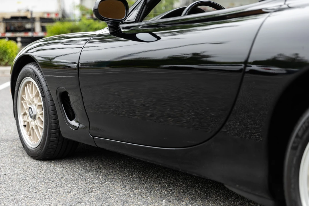 1993 Mazda RX-7 FD - Image 24 of 31