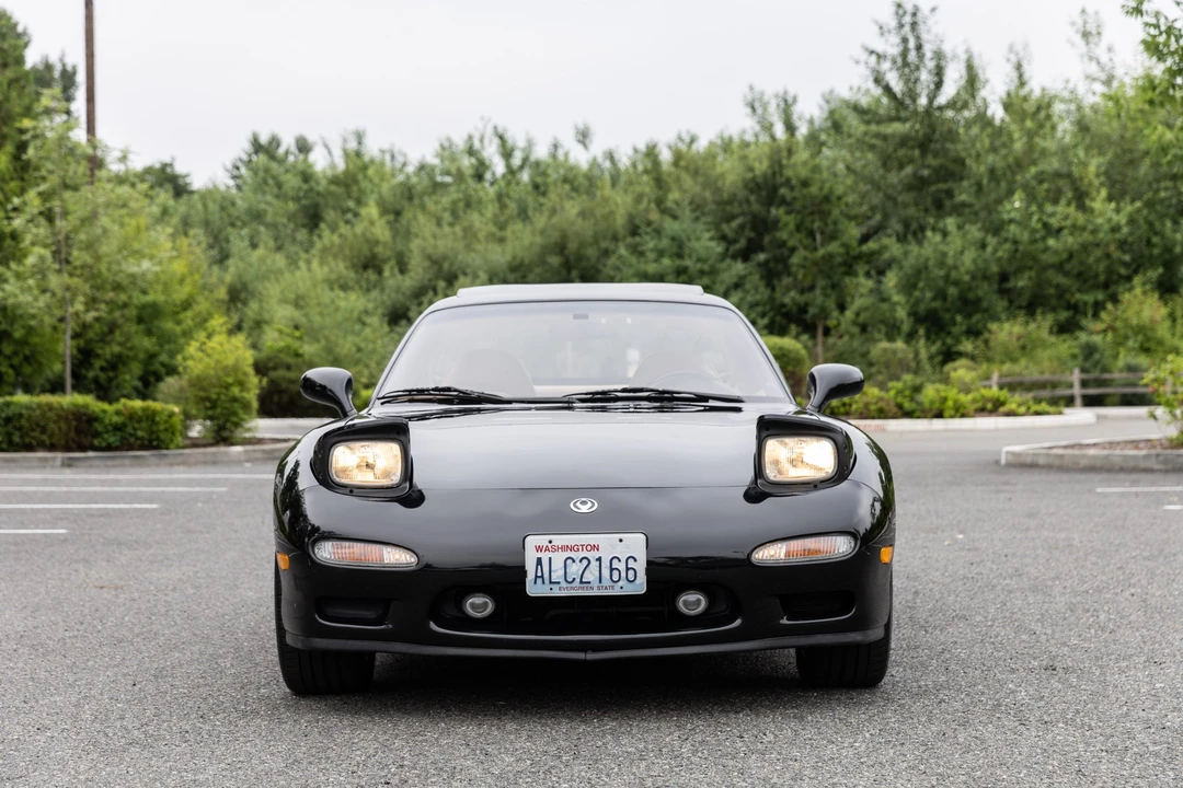 1993 Mazda RX-7 FD - Image 11 of 31