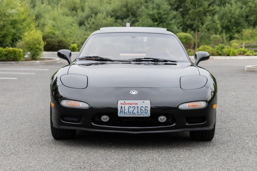 1993 Mazda RX-7 FD - Image 10 of 31