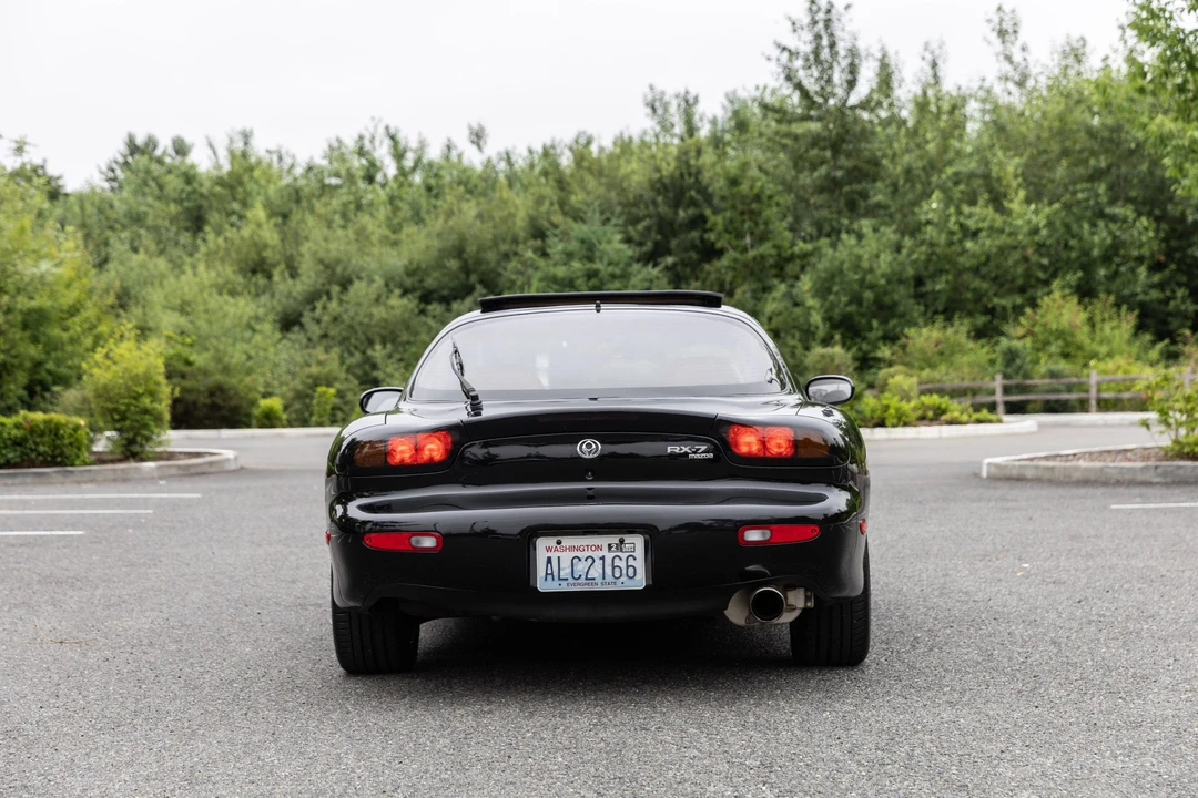 1993 Mazda RX-7 FD - Image 6 of 31