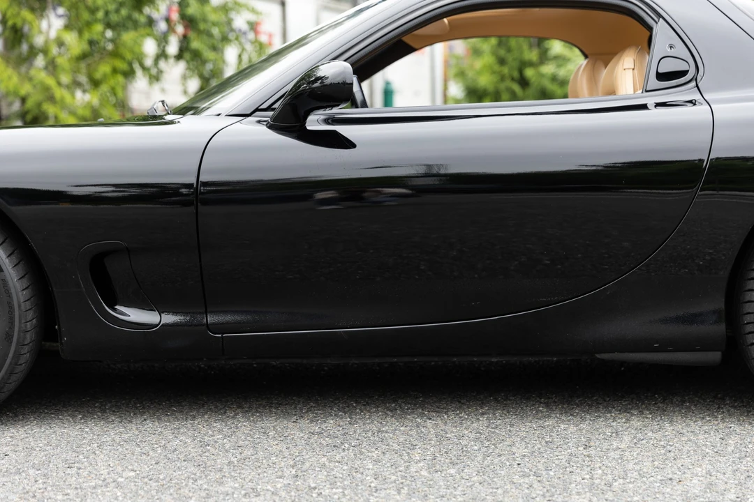 1993 Mazda RX-7 FD - Image 21 of 31