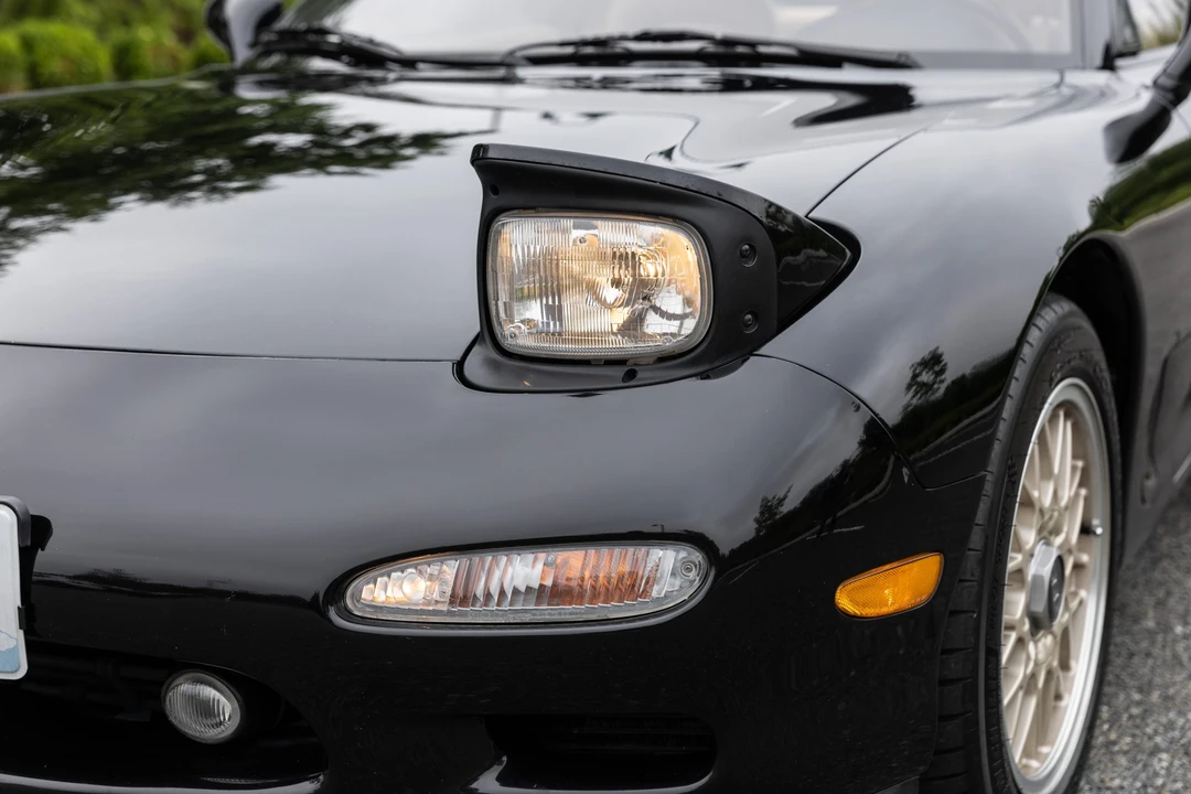 1993 Mazda RX-7 FD - Image 16 of 31