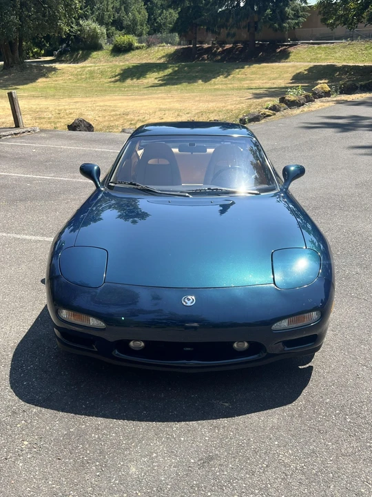 1993 Mazda RX-7 FD - Image 4 of 31