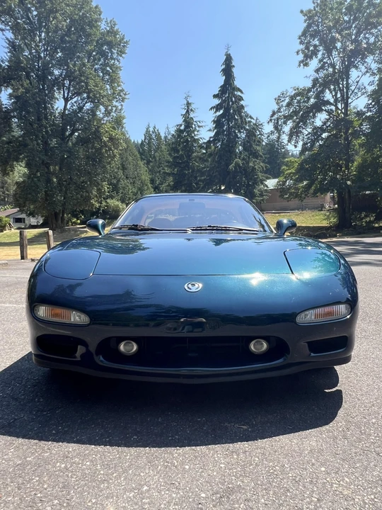 1993 Mazda RX-7 FD - Image 6 of 31