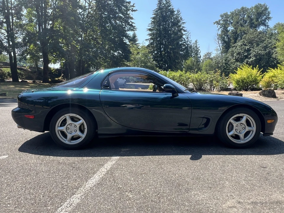 1993 Mazda RX-7 FD - Image 17 of 31