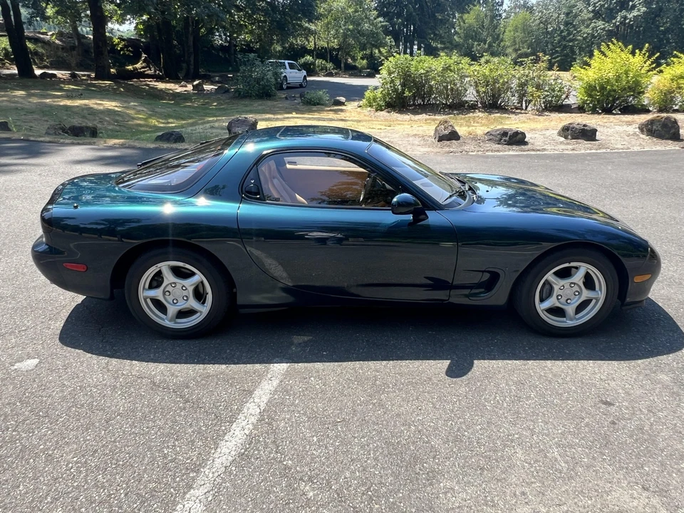 1993 Mazda RX-7 FD - Image 16 of 31