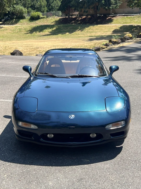 1993 Mazda RX-7 FD - Image 7 of 31