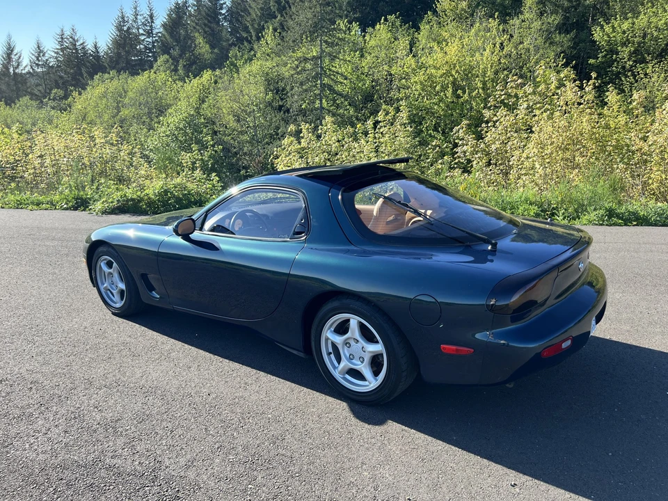 1993 Mazda RX-7 FD - Image 28 of 31