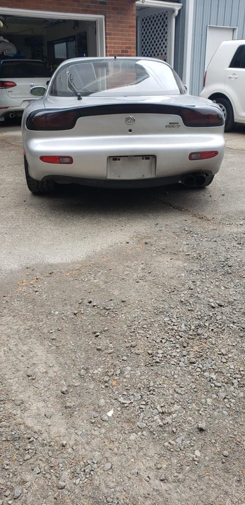 1993 Mazda RX-7 FD - Image 13 of 31