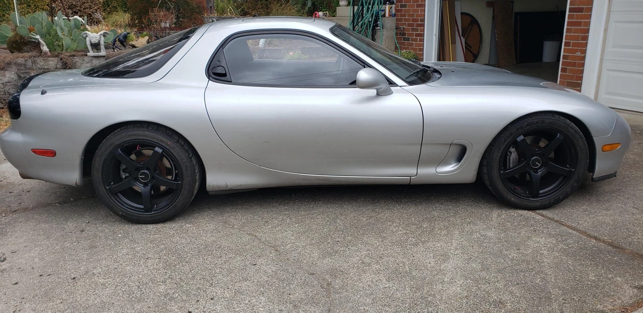 1993 Mazda RX-7 FD - Image 20 of 31