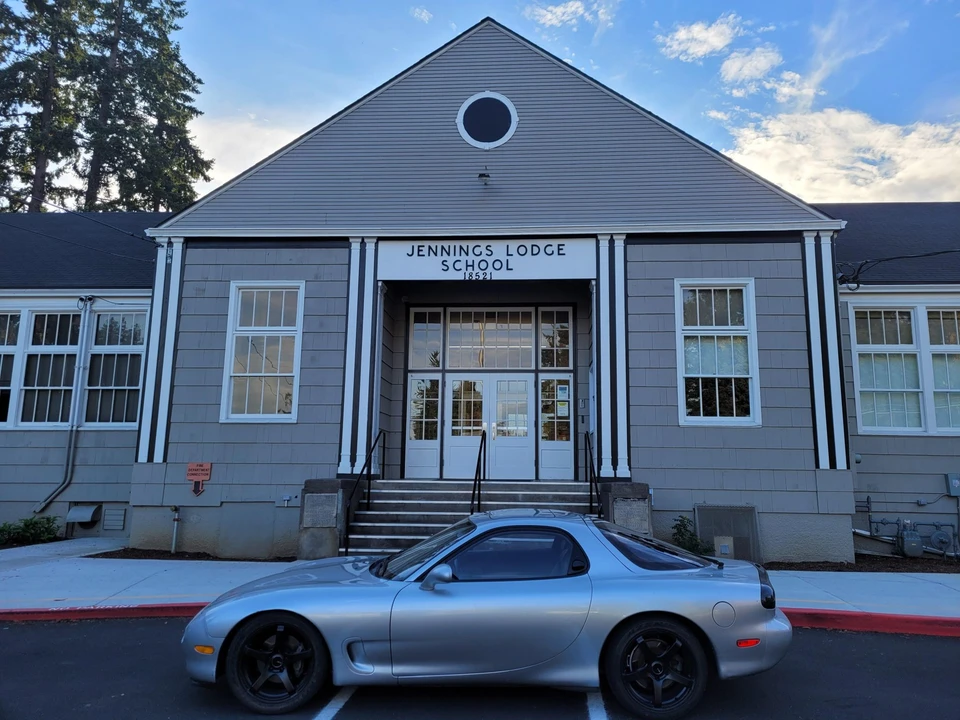 1993 Mazda RX-7 FD - Image 28 of 31