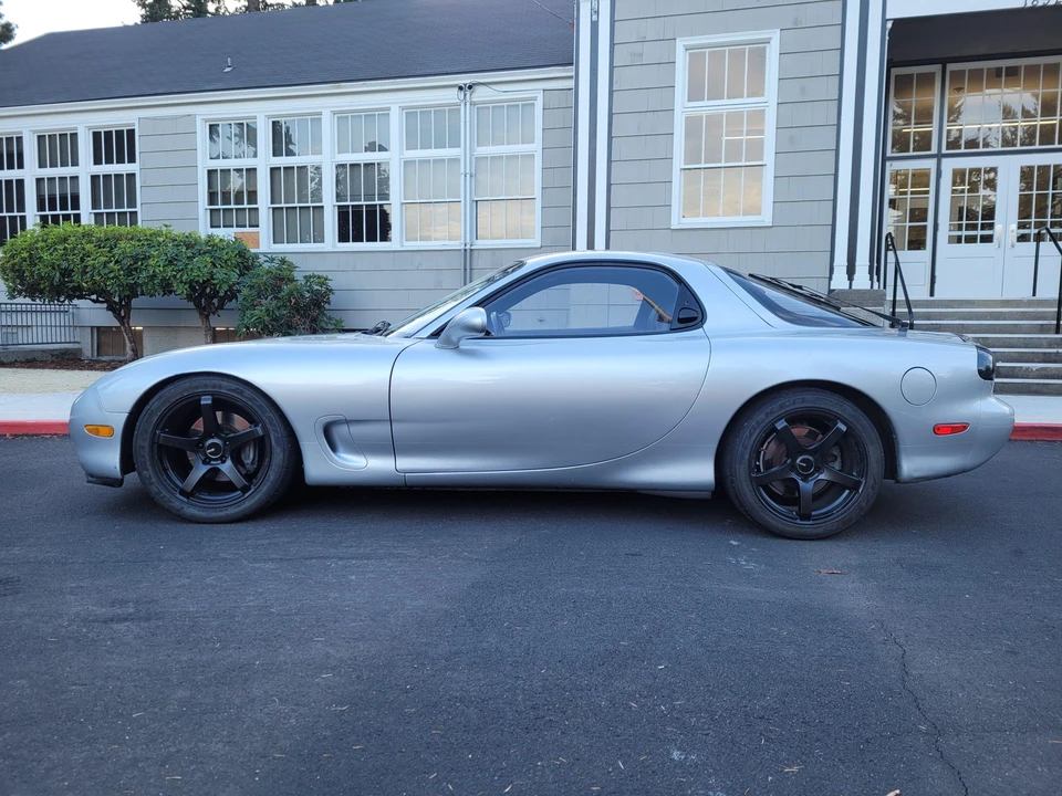 1993 Mazda RX-7 FD - Image 15 of 31