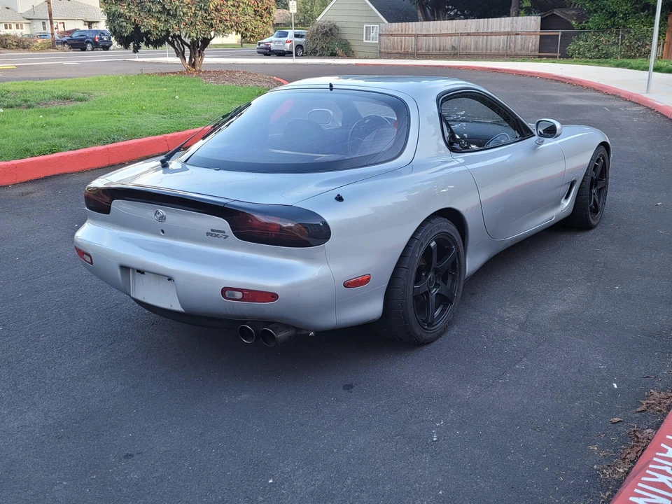 1993 Mazda RX-7 FD - Image 9 of 31